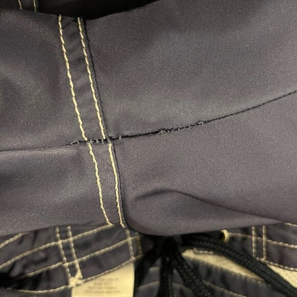 Vineyard Vines Men's Indigo Board Shorts - Size 38 - Picture 5 of 5